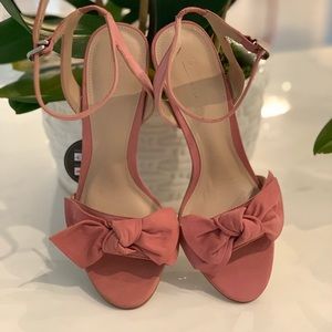 🎀Bow Sandals - NEW